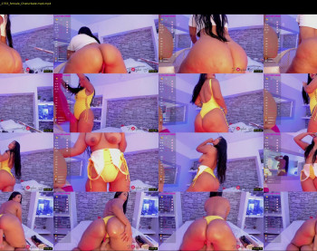 daphneadkins — 69 minute Chaturbate female cam show recording, 720p, Oct 20, 2021