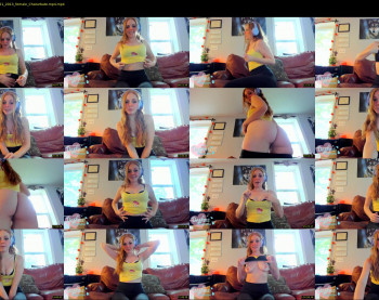 daphnemadison — 70 minute Chaturbate couple cam show recording, 1080p, Oct 20, 2021