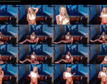derrick_and_brittany — 38 minute Chaturbate couple cam show recording, 720p, Oct 20, 2021