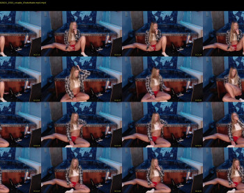 derrick_and_brittany — 8 minute Chaturbate couple cam show recording, 720p, Oct 20, 2021