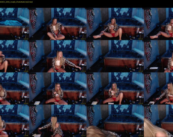 derrick_and_brittany — 36 minute Chaturbate couple cam show recording, 720p, Oct 20, 2021