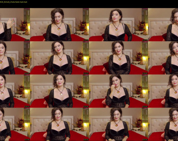 dianacharm — 32 minute Chaturbate female cam show recording, 720p, Oct 20, 2021