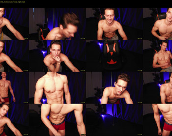 dirty_pothos — 48 minute Chaturbate male cam show recording, 720p, Oct 20, 2021