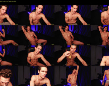dirty_pothos — 39 minute Chaturbate male cam show recording, 720p, Oct 20, 2021