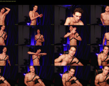 dirty_pothos — 47 minute Chaturbate male cam show recording, 720p, Oct 20, 2021