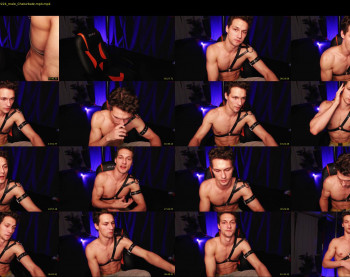 dirty_pothos — 47 minute Chaturbate male cam show recording, 720p, Oct 20, 2021
