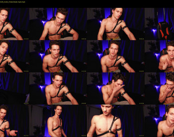 dirty_pothos — 35 minute Chaturbate male cam show recording, 720p, Oct 20, 2021