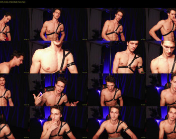 dirty_pothos — 9 minute Chaturbate male cam show recording, 720p, Oct 20, 2021