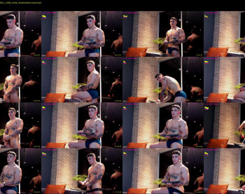 dominic_sullivan1 — 70 minute Chaturbate male cam show recording, 1080p, Oct 20, 2021