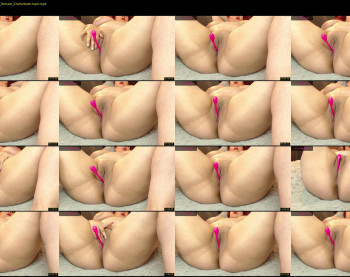 dulce_lf — 22 minute Chaturbate female cam show recording, 720p, Oct 20, 2021