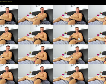 durio — 36 minute Chaturbate male cam show recording, 480p, Oct 20, 2021