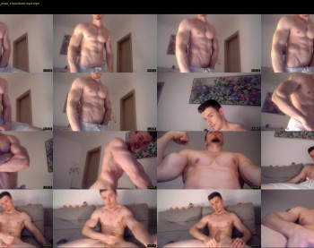 eddieds — 33 minute Chaturbate male cam show recording, 1080p, Oct 20, 2021