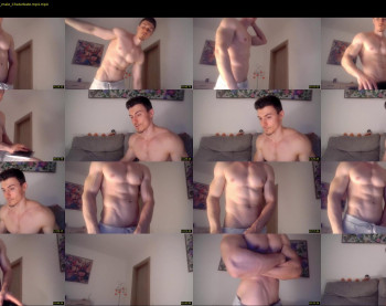 eddieds — 33 minute Chaturbate male cam show recording, 1080p, Oct 20, 2021