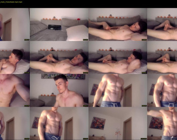 eddieds — 70 minute Chaturbate male cam show recording, 1080p, Oct 21, 2021