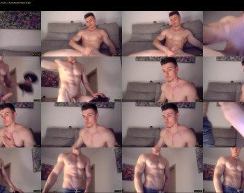 eddieds — 70 minute Chaturbate male cam show recording, 1080p, Oct 21, 2021
