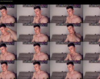 eddieds — 19 minute Chaturbate male cam show recording, 1080p, Oct 21, 2021