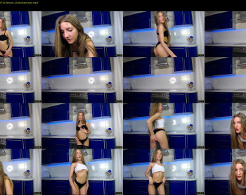 ella__sweety — 70 minute Chaturbate female cam show recording, 1080p, Oct 20, 2021
