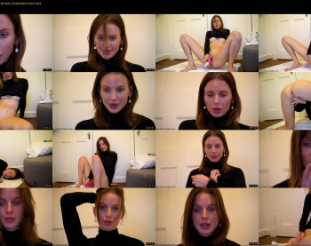 ellaa91 — 44 minute Chaturbate female cam show recording, 1080p, Oct 21, 2021