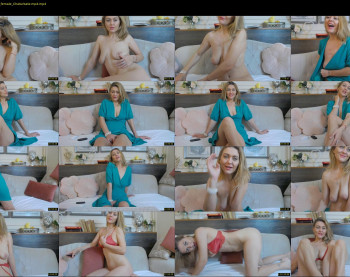 ellamilf — 70 minute Chaturbate female cam show recording, 1080p, Oct 20, 2021