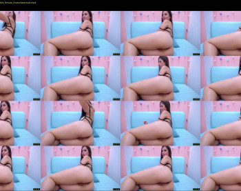emily_hills_ — 3 minute Chaturbate female cam show recording, 1080p, Oct 20, 2021