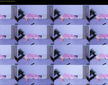 emmika_ — 9 minute Chaturbate female cam show recording, 1080p, Oct 20, 2021