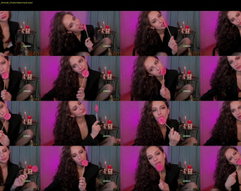 erohaze — 8 minute Chaturbate female cam show recording, 1080p, Oct 21, 2021
