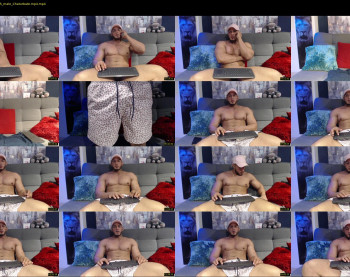 erossteel — 19 minute Chaturbate male cam show recording, 720p, Oct 20, 2021