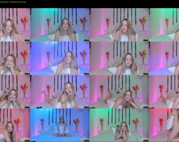 ethel_alen — 16 minute Chaturbate female cam show recording, 1080p, Oct 20, 2021