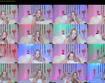 ethel_alen — 47 minute Chaturbate female cam show recording, 1080p, Oct 20, 2021