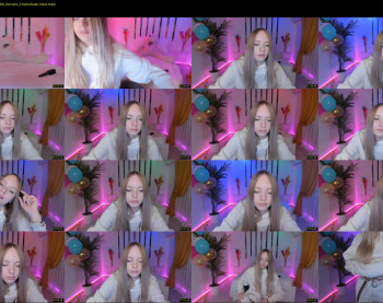 ethel_alen — 10 minute Chaturbate female cam show recording, 1080p, Oct 20, 2021