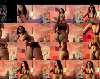 eva_mature — 70 minute Chaturbate female cam show recording, 1080p, Oct 21, 2021