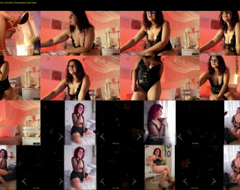 eva_mature — 70 minute Chaturbate female cam show recording, 1080p, Oct 21, 2021