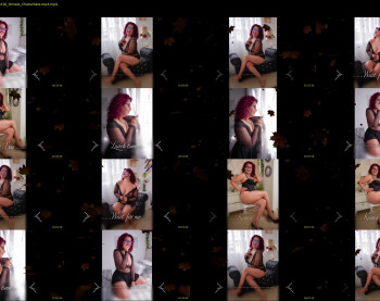 eva_mature — 10 minute Chaturbate female cam show recording, 1080p, Oct 21, 2021