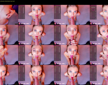 evalanis — 39 minute Chaturbate couple cam show recording, 1080p, Oct 20, 2021