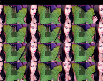 evalanis — 3 minute Chaturbate couple cam show recording, 1080p, Oct 20, 2021