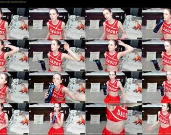 foxy_gamer — 3 minute Chaturbate female cam show recording, 1080p, Oct 20, 2021