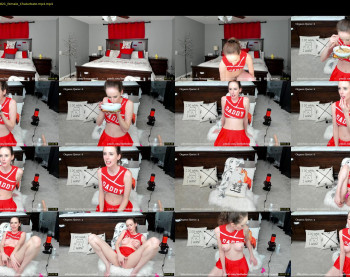 foxy_gamer — 71 minute Chaturbate female cam show recording, 1080p, Oct 20, 2021