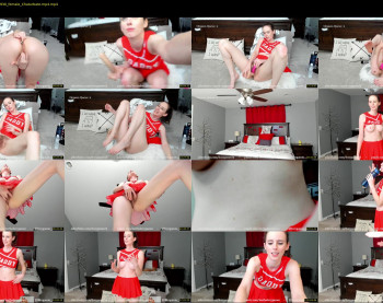 foxy_gamer — 70 minute Chaturbate female cam show recording, 1080p, Oct 20, 2021