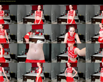 foxy_gamer — 25 minute Chaturbate female cam show recording, 1080p, Oct 20, 2021
