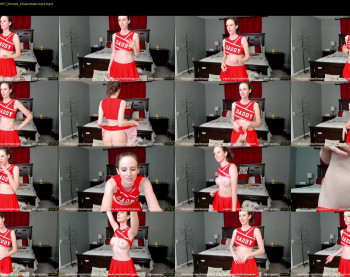 foxy_gamer — 37 minute Chaturbate female cam show recording, 1080p, Oct 20, 2021