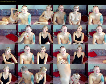 gentlelovers — 42 minute Chaturbate couple cam show recording, 1080p, Oct 20, 2021