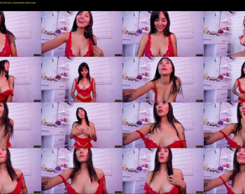 giannasue — 10 minute Chaturbate female cam show recording, 1080p, Oct 20, 2021