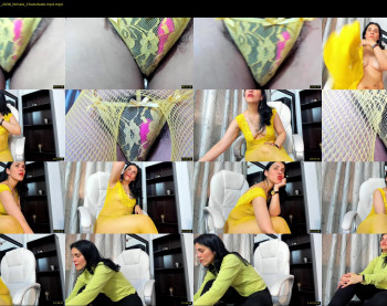 girasol_walton — 70 minute Chaturbate female cam show recording, 1080p, Oct 20, 2021