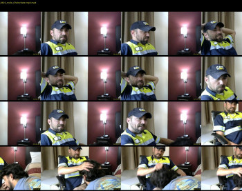 hardworkertn — 7 minute Chaturbate male cam show recording, 720p, Oct 20, 2021
