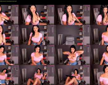helen_miller — 49 minute Chaturbate female cam show recording, 1080p, Oct 21, 2021