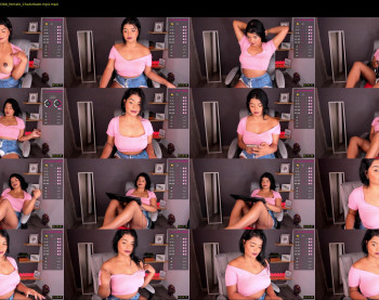 helen_miller — 17 minute Chaturbate female cam show recording, 1080p, Oct 21, 2021
