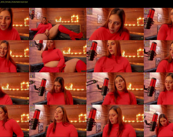 helenstanford — 70 minute Chaturbate female cam show recording, 1080p, Oct 20, 2021