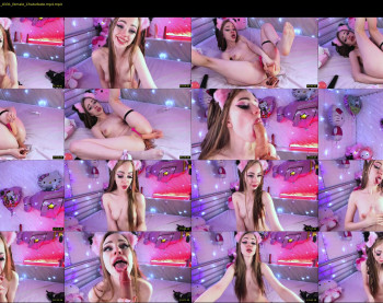 helloiamastrid — 27 minute Chaturbate female cam show recording, 1080p, Oct 20, 2021
