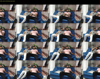 heteros_men — 3 minute Chaturbate male cam show recording, 720p, Oct 20, 2021