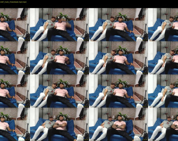 heteros_men — 4 minute Chaturbate male cam show recording, 720p, Oct 20, 2021
